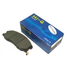 Тормозные колодки HI-Q SP1577