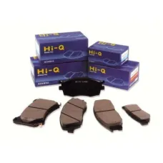 Тормозные колодки HI-Q SP1751