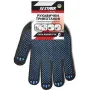 Защитные перчатки Stark Black 6 нитей (510861101)