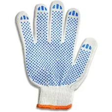 Защитные перчатки Stark White 4 нити (510841010)