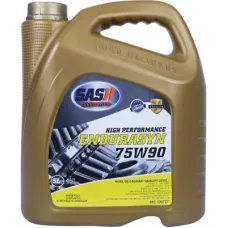 Трансмісійна олива SASH ENDURASYN SAE 75W90 GL4/5 5л (100727)