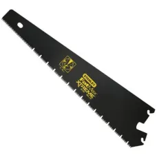 Полотно Stanley для ножовки FatMax® Xtreme по гипсокартону с покрытием Blade Armor, L= 550мм. (0-20-205)