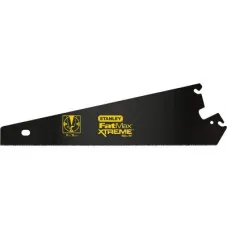 Полотно Stanley для ножовки FatMax® Xtreme с мелким зубом, L= 450 мм (0-20-204)