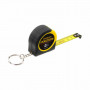 Рулетка Stanley FatMax брелок, 2м х 13мм в гумовому корпусі (FMHT1-33856)