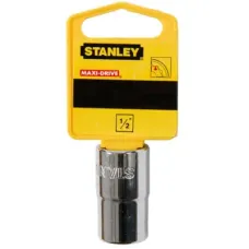 Торцевая головка Stanley 1/2