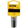 Торцевая головка Stanley 1/2