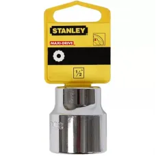 Торцевая головка Stanley 1/2