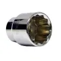 Торцевая головка Stanley 1/2