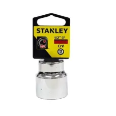 Торцевая головка Stanley 1/2