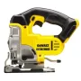 Электролобзик DeWALT 18V XR Li-lon, 3000 ход/мин (без АКБ и ЗУ) (DCS331N)