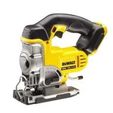 Електролобзик DeWALT 18V XR Li-lon, 3000 ход/хв (без АКБ та ЗУ) (DCS331N)