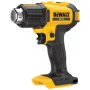 Строительный фен DeWALT 18В, 290 - 530 °C, 0.5 кг (без АКБ и ЗУ) (DCE530N)