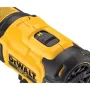 Строительный фен DeWALT 18В, 290 - 530 °C, 0.5 кг (без АКБ и ЗУ) (DCE530N)