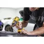 Строительный фен DeWALT 18В, 290 - 530 °C, 0.5 кг (без АКБ и ЗУ) (DCE530N)