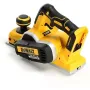 Електрорубанок DeWALT 18V XR Li-lon, 82 мм (без АКБ та ЗП) (DCP580N)