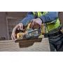 Електрорубанок DeWALT 18V XR Li-lon, 82 мм (без АКБ та ЗП) (DCP580N)
