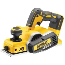 Електрорубанок DeWALT 18V XR Li-lon, 82 мм (без АКБ та ЗП) (DCP580N)