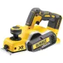Електрорубанок DeWALT 18V XR Li-lon, 82 мм (без АКБ та ЗП) (DCP580N)