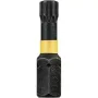 Набор бит DeWALT IMPACT TORSION, ударные, Torx, Т27, L= 25 мм, 5 шт (DT7383T)