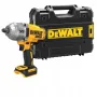Гайковерт DeWALT ударный, 18V XR Li-lon, 1396 Нм, TSTAK (без АКБ и ЗУ) (DCF900NT)