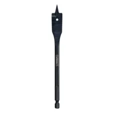 Свердло DeWALT по дереву перове EXTREME IMPACT 1/4 дюйми, d = 20 мм, L заг. = 152 мм, 1 шт. (DT4768)
