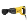 Шабельна пила DeWALT 1100 Вт, 0 - 2800 хід/хв, величина ходу 29 мм, 3.5 кг, кейс (DWE305PK)