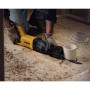 Сабельная пила DeWALT 1100 Вт, 0 - 2800 ход/мин, величина хода 29 мм, 3.5 кг, кейс (DWE305PK)