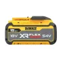 Акумулятор до електроінструменту DeWALT 18V/54V, 15Ah/5Ah (DCB549)