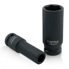 Торцевая головка Toptul 1/2