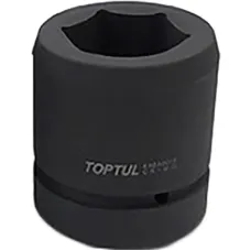 Торцева головка Toptul 80мм ударна 2-1/2