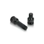 Торцевая головка Toptul SPLINE ударная М16 L44мм 1/2