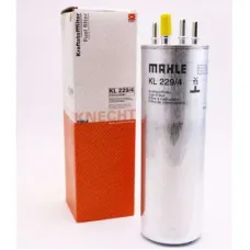 Фильтр топливный SHAFER FM229/4