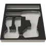 Гайковерт DeWALT 18 В XR Li-lon 2x5Ah, 1396 Нм (DCF900P2G)