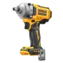 Гайковерт DeWALT 18 В XR Li-lon, 812 Нм, TSTAK (без АКБ и ЗУ) (DCF892NT)