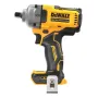 Гайковерт DeWALT 18 В XR Li-lon, 812 Нм, TSTAK (без АКБ и ЗУ) (DCF892NT)