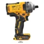 Гайковерт DeWALT 18 В XR Li-lon, 812 Нм, TSTAK (без АКБ и ЗУ) (DCF892NT)