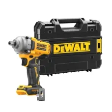 Гайковерт DeWALT 18 В XR Li-lon, 812 Нм, TSTAK (без АКБ та ЗП) (DCF892NT)