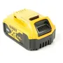 Аккумулятор к электроинструменту DeWALT 18 В XR Li-lon 5Ah, 3 шт., 1.94 кг (DCB184P3)