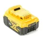 Аккумулятор к электроинструменту DeWALT 18 В XR Li-lon 5Ah, 3 шт., 1.94 кг (DCB184P3)