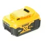 Аккумулятор к электроинструменту DeWALT 18 В XR Li-lon 5Ah, 3 шт., 1.94 кг (DCB184P3)