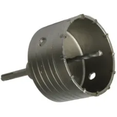 Коронка Werk по бетону SDS-Plus - 110мм (36363)