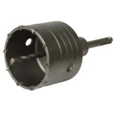 Коронка Werk по бетону SDS-Plus - 70мм (34855)