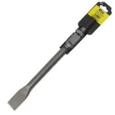 Зубило для перфоратора Werk SDS-Plus плоское – 14x20х250мм (40534)
