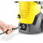 Мойка высокого давления Karcher K5 WCM, 2100 Вт, 20-145 бар (1.324-400.0)