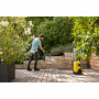 Мойка высокого давления Karcher K5 WCM, 2100 Вт, 20-145 бар (1.324-400.0)