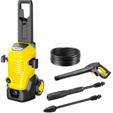 Мойка высокого давления Karcher K5 WCM, 2100 Вт, 20-145 бар (1.324-400.0)