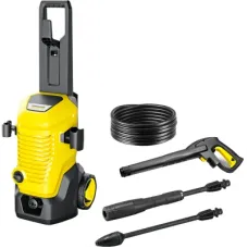 Мийка високого тиску Karcher K5 WCM, 2100 Вт, 20-145 бар (1.324-400.0)