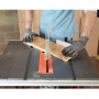 Циркулярна пила Black&Decker пильний, 1800 Вт, диск 254*30 мм, 4.800 об/мин,27,5 кг (BES720)