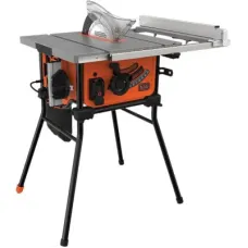 Циркулярна пила Black&Decker пильний, 1800 Вт, диск 254*30 мм, 4.800 об/мин,27,5 кг (BES720)