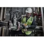Гайковерт DeWALT ударный 18 В XR Li-lon, 2x5Ah, бесщёточный, 812 Нм, TSTAK (DCF892P2T)